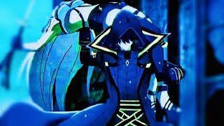 Th Eminence in Shadow「AMV」War of change
