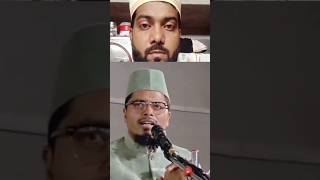 Aligarh Ka Musalman Apne Dharm Ko Chhod Deta Hai😭 #abdulgaffar #takrir #shorts #youtube #viralvideo
