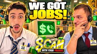 We Called Strangers as Fake Tech Support | (Scam With Your Friends)