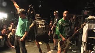 TURNSTILE - Keep It Moving LIVE!!