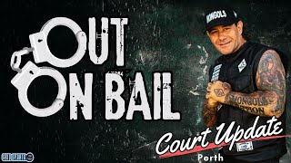 Court update on Mongols bikie boss Troy Mercanti by Grid Sparta 17,252 views 3 days ago 7 minutes, 20 seconds
