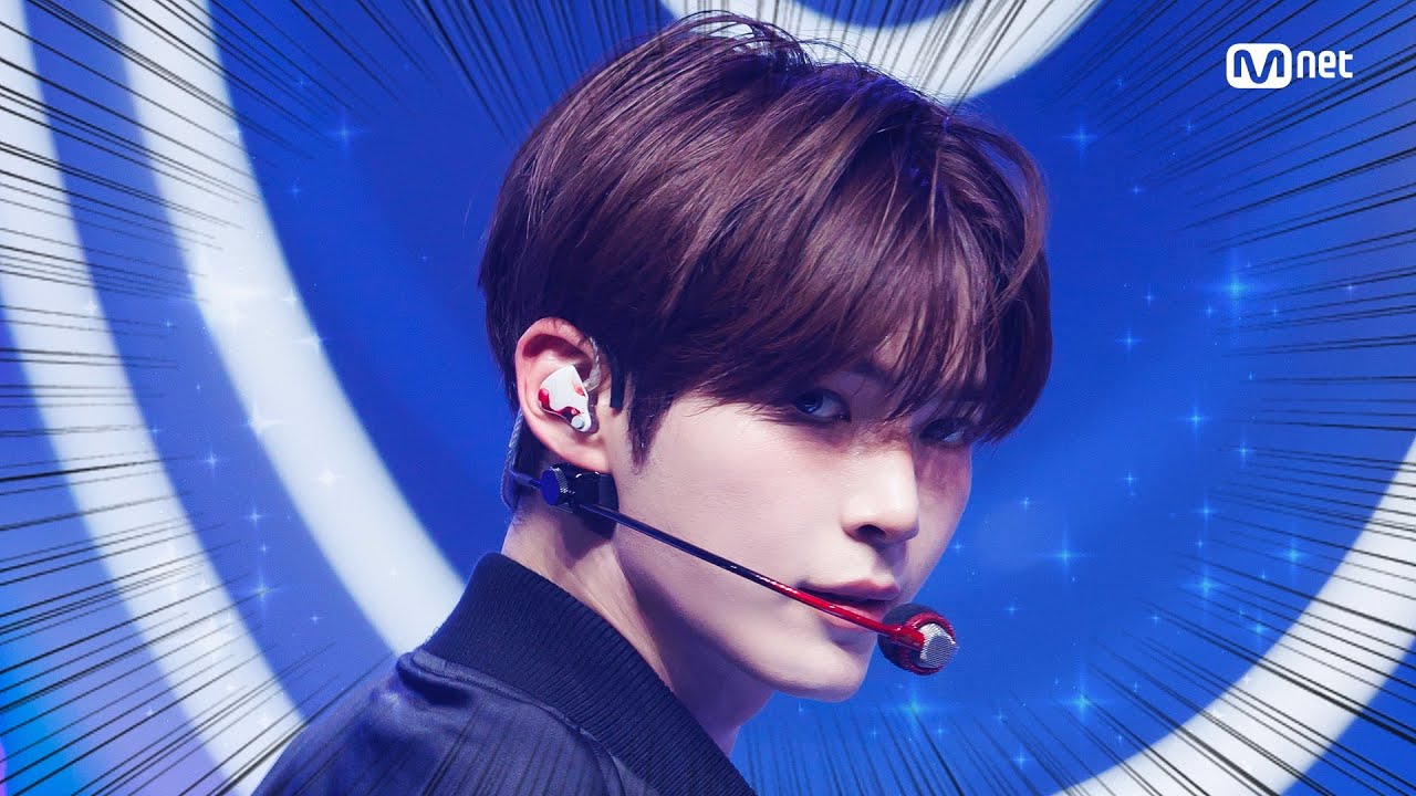 'COMEBACK' ZEROBASEONE - ICONIK #엠카운트다운 EP.904 | Mnet 250904 방송