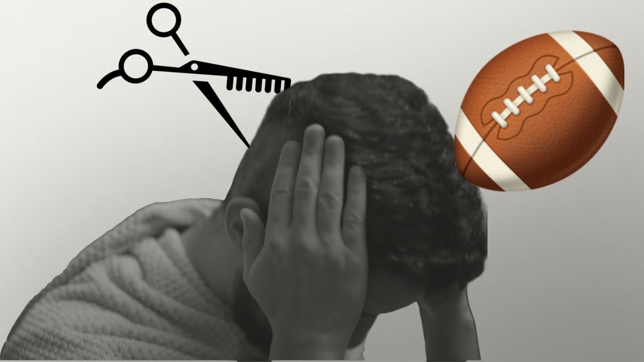 SHAVING OUR FRIENDS HEAD | LOSING IN FANTASY FOOTBALL