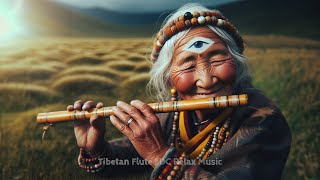 Tibetan Flute Music: Sacral Chakra Activation, Sacral Chakra Activation Frequency, Meditation Music
