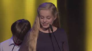 Die Filmpreisnacht der 60. Nordischen Filmtage Lübeck