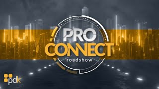 Proconnect Roadshow