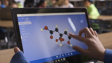 Lifeliqe: Discover the future of science education in 3D