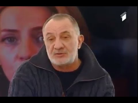 გოგა ხაინდრავა ქართულ კინოზე  -  9.II.2014