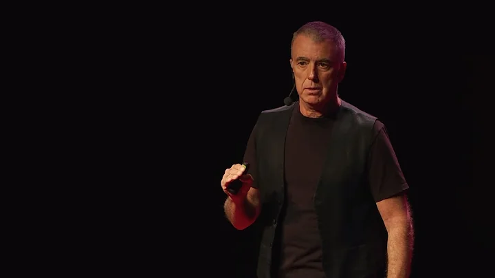 Emotional communication | Douglas Pate | TEDxAndor...