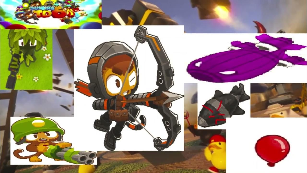 btd7 trailer YouTube