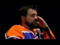 Kevin Smith talks "writing with music" at Q&A