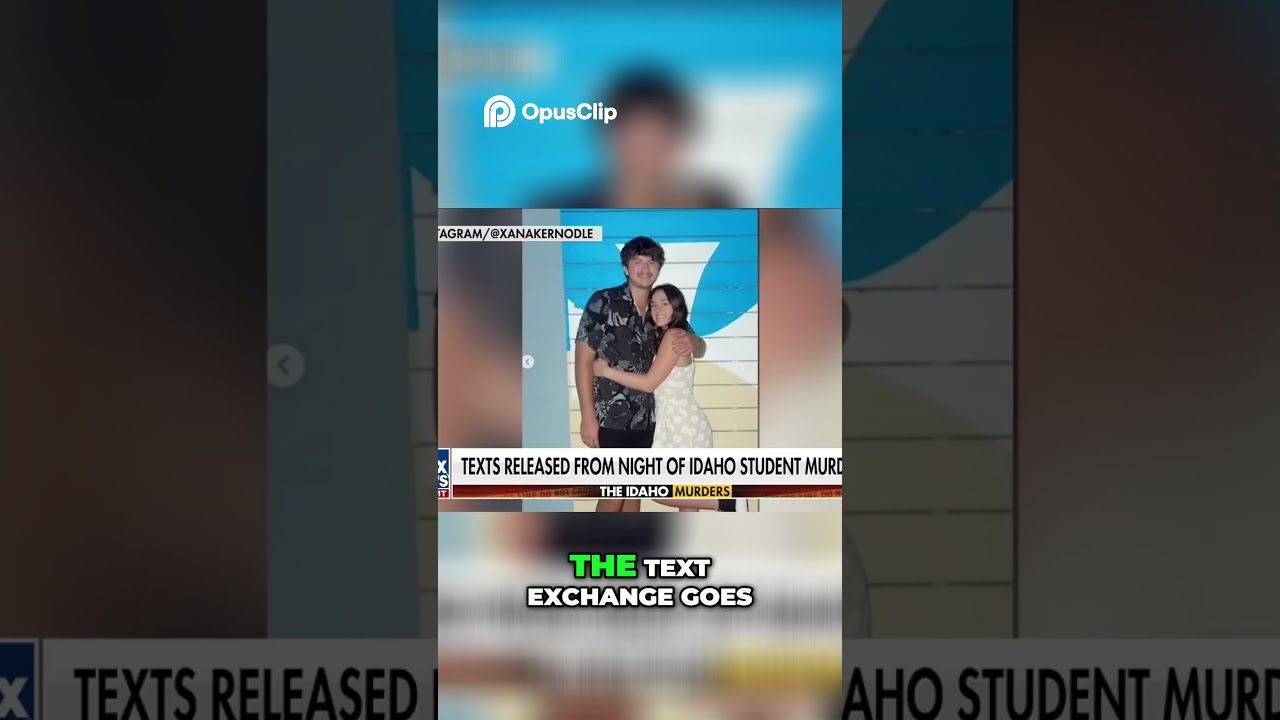 Chilling New Details Roommates Horror During Intruder Attack