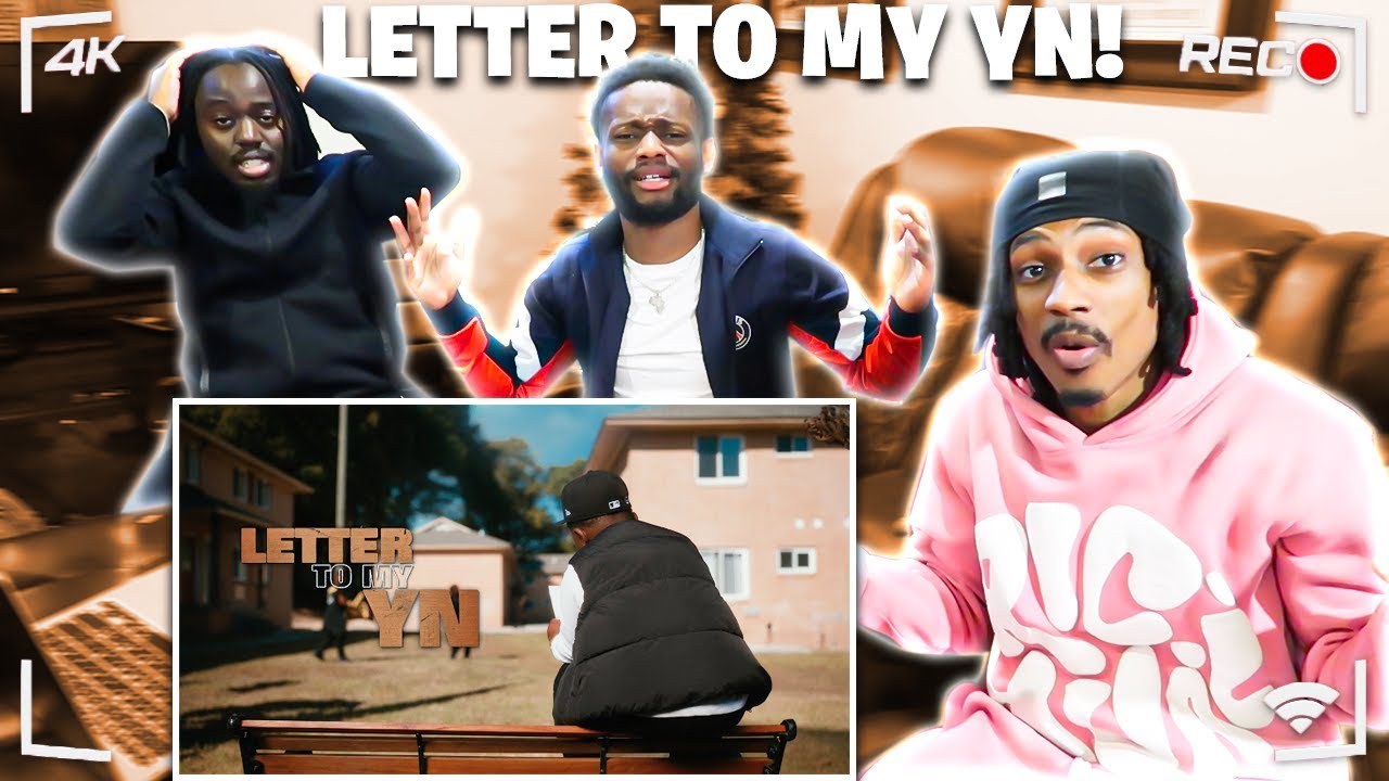 DABABY - LETTER TO ME | РЕАКЦИЯ!