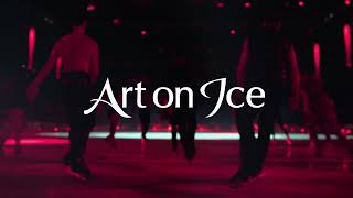 🎬 Art on Ice 2023 Trailer