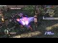 Samurai Warriors 2: Xtreme Legends - Motochika&#39;s Story Part 2 - Conquest for Kyushu 【1080p/60FPS】