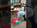 Everyone Failed This Challenge… But This Girl Solved It! 😱  #shorts
