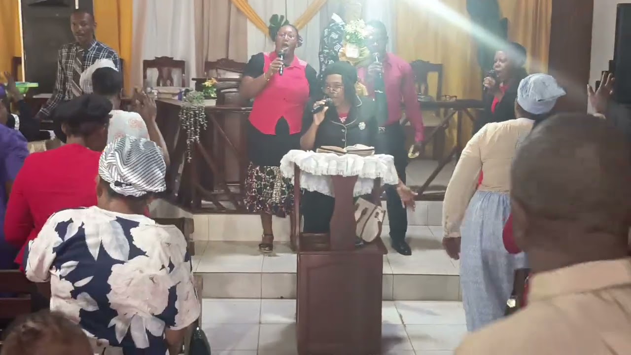 Adoration et louranj évangélique 1000k