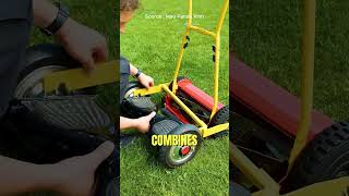Genius Backyard Tools You’ll Want Immediately 😳 #trending #funny