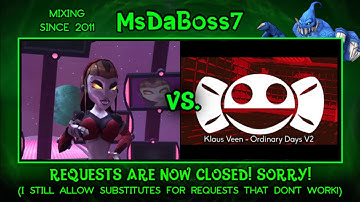 Ordinary Gears - Ratchet & Clank 3/Lethal League Mix