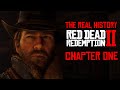 How Historically Accurate is Every Mission in Red Dead Redemption 2?