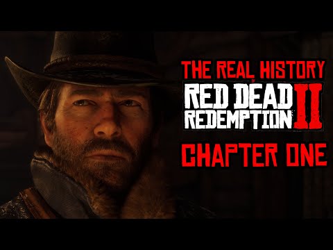 Vídeo: Ha envellit bé Red Dead Redemption?