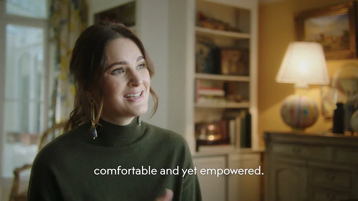 MY CURATED LIFE X ELIZABETH DAY | THE OUTNET