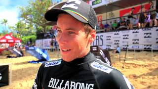 Perfect Pipeline w/ Tanner Gudauskas, Jack Freestone and John John Florence