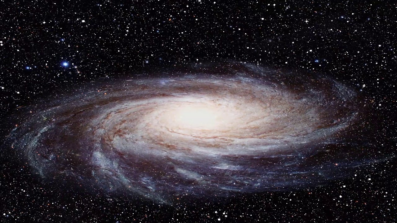 Galaxy music-музыка без авторских прав