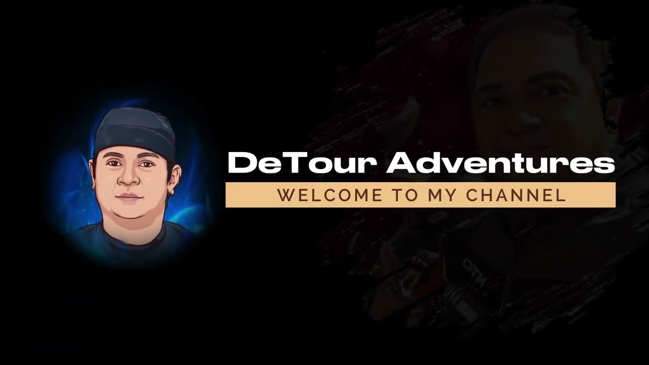 DeTour Adventures