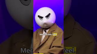 Face Reveal Meet Angry Prash