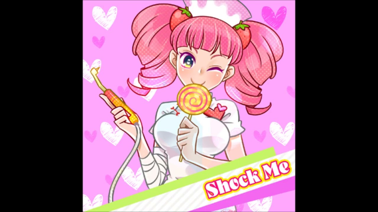 ☆taka☆ Shock Me (Long Version) / dj TAKA feat.Fuuu:ka - YouTube