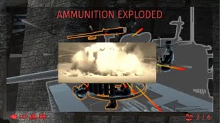 Basically Overpressure Mechanic in Warthunder