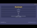 Spelling Bee practice words Grade 5 Part 6