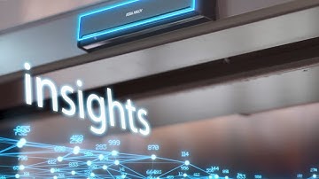ASSA ABLOY Insight – Connected doors and entrance solutions