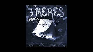 Keltar X Lil Ntouf X Zard- 3 Μερεσremixofficial Audio Release