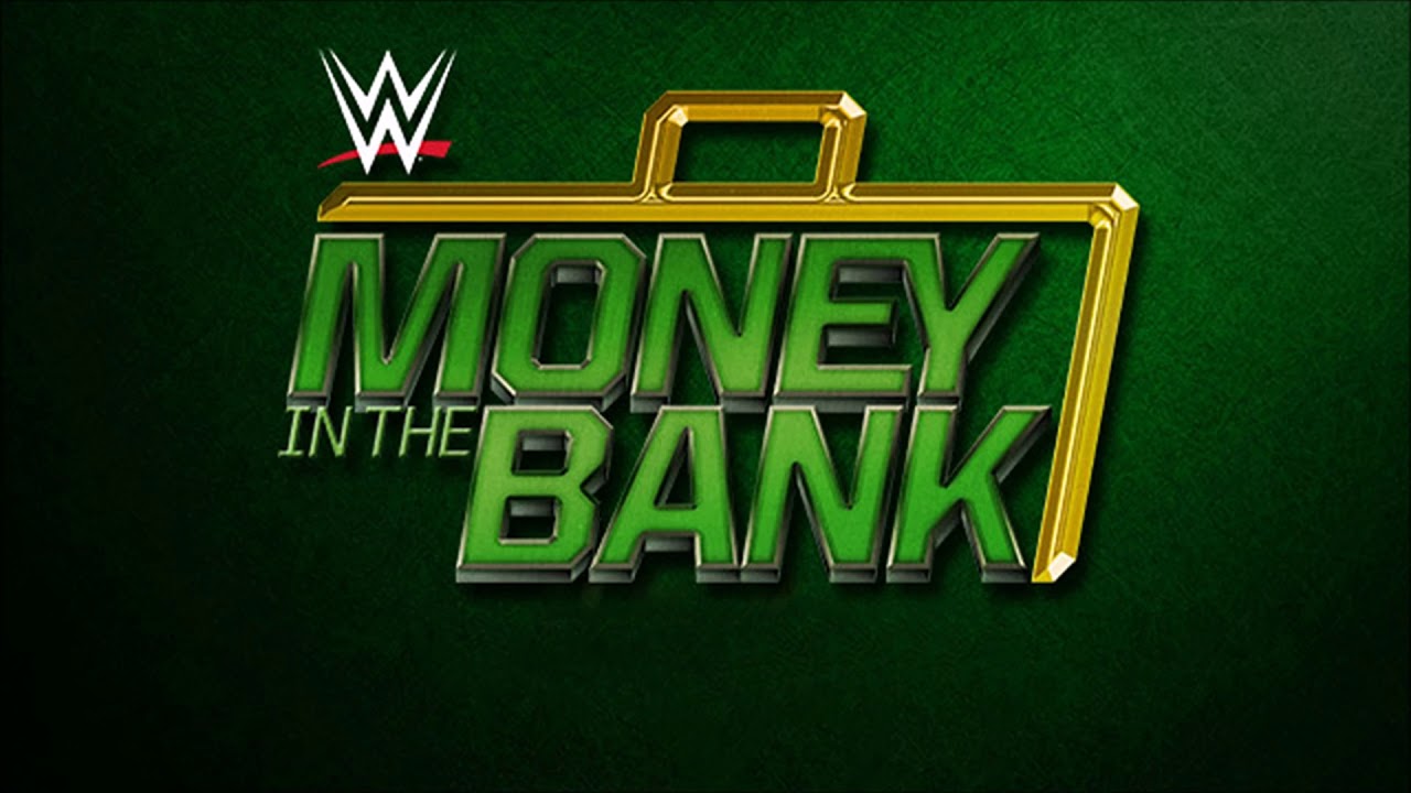 Canción oficial de money in the bank 2018 - YouTube