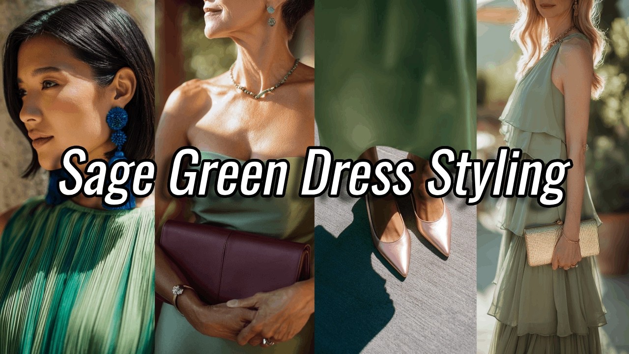 Wedding Guest Outfit Ideas: This ONE Dress Works for Every Wedding (Heres How) Wedding Guest Outfit Ideas: This ONE Dress Works for Every Wedding (Heres How)