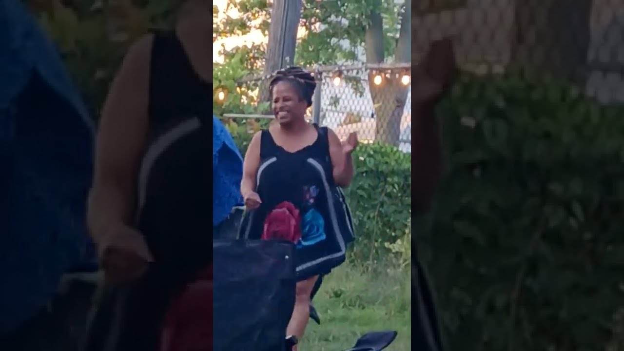 Detroit BLU, feat. Christopher Leigh w Mokita, vocals, You've Been Steppin Out.. Jul 13, '22 Ralston