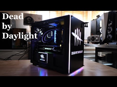 S A Pcbuild Youtube