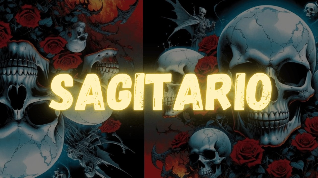 SAGITARIO LOS DÍAS DIFÍCILES QUEDAN ATRÁS CON LA LLEGADA DE ESTA NOTICIA!❤️💫SE ACERCA EL DÍA!🦋✨