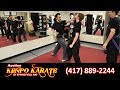 Technique lines  aaction kenpo karate of springfield