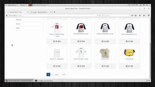 How To Install Spree Ecommerce On Centos 7