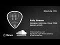 Kelly Hansen Interview (Foreigner, Hurricane) Double Stop 103
