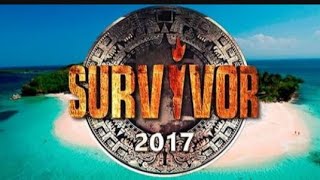 SURVIVOR 2017-129.BÖLÜM(22 HAZİRAN 2017)FRAGMANI [HD]