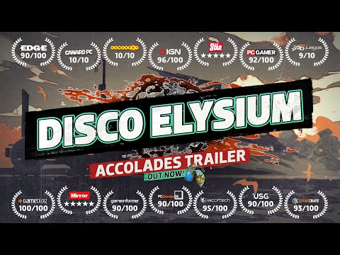 : Accolades Trailer