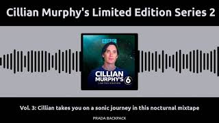 ASK A REASONABLE QUESTION | Cillian Murphy's Limited Edition Series 2 by prada backpack 2,948 views 2 years ago 1 minute, 56 seconds