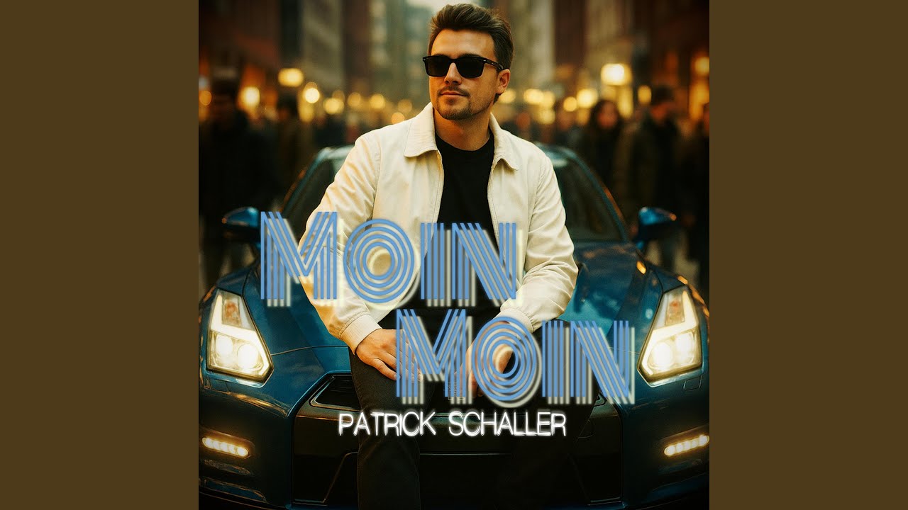 Moin Rapper Moin Moin - YouTube