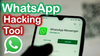 WhatsApp Hacking Explained | How Accounts Get Compromised (Awareness) Guide
