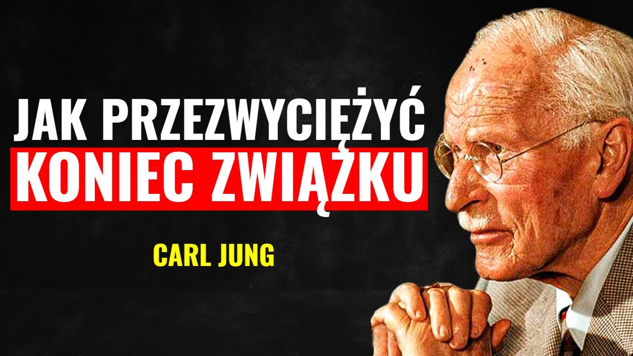 Dlaczego boisz się zacząć od nowa? | Carl Jung | 5