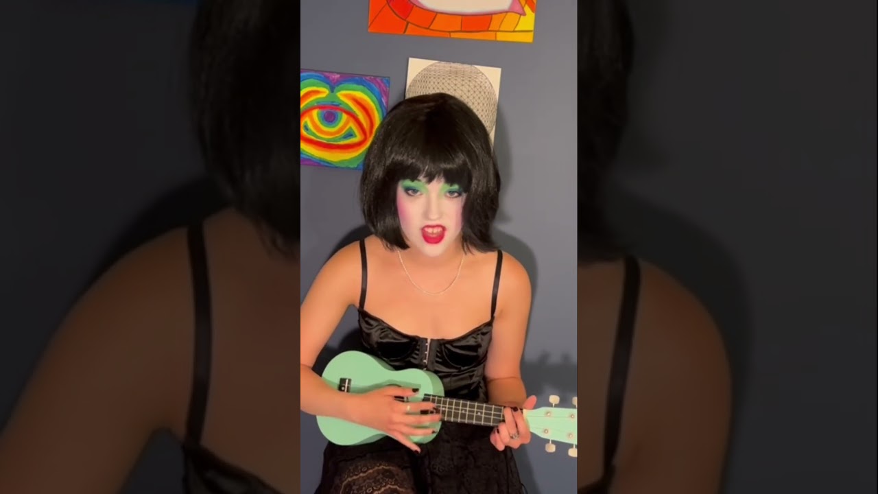 “And If I Did…”by 